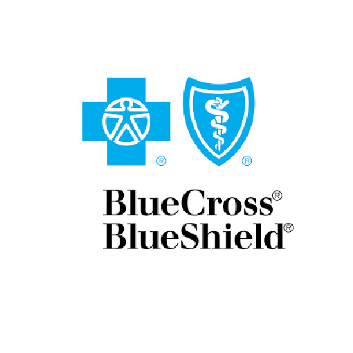 BlueCross BlueShield Logo