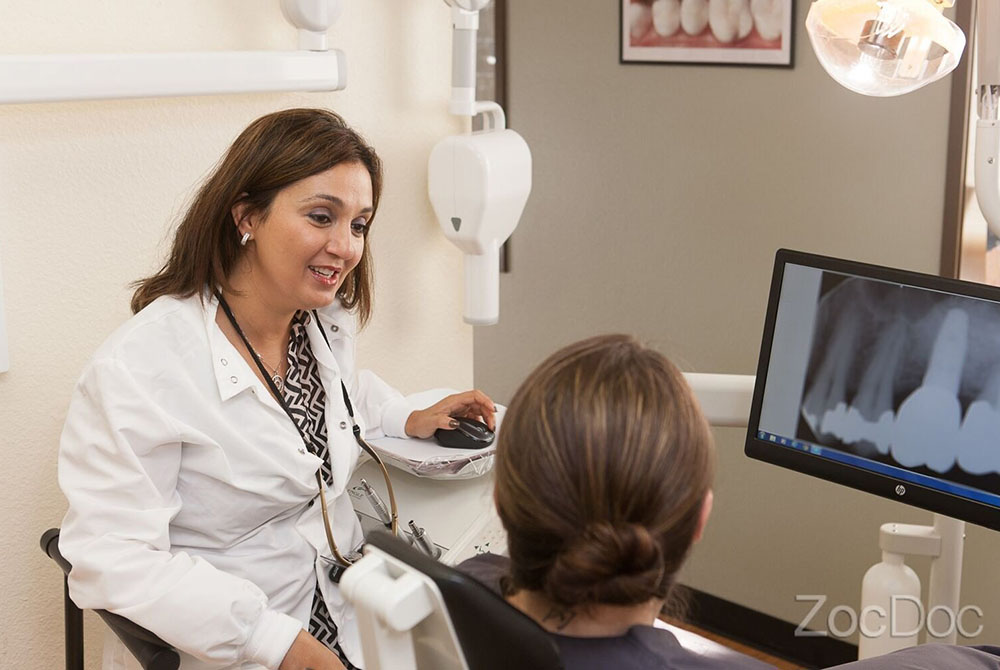 Elite Dental Care: Bita Zavari DMD