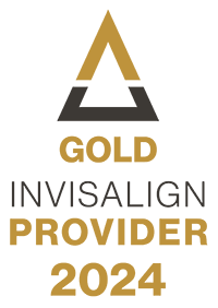 Gold Invisalign Provider 2024